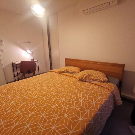 Chambre Chez Habitant Proche Metro Тулуза Экстерьер фото