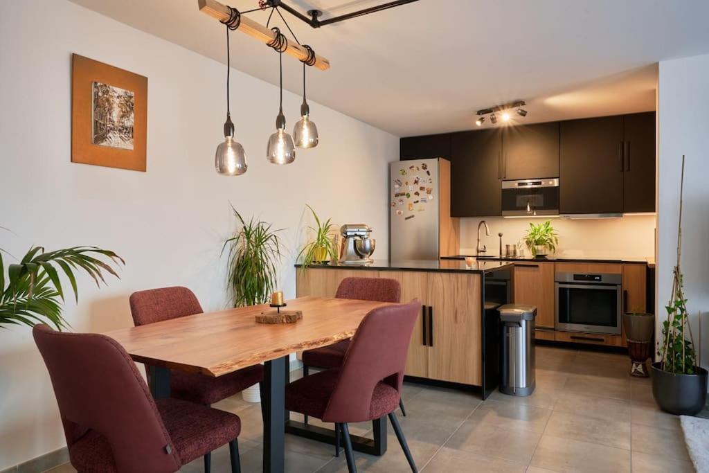 Chambre Chez Habitant Proche Metro Тулуза Экстерьер фото