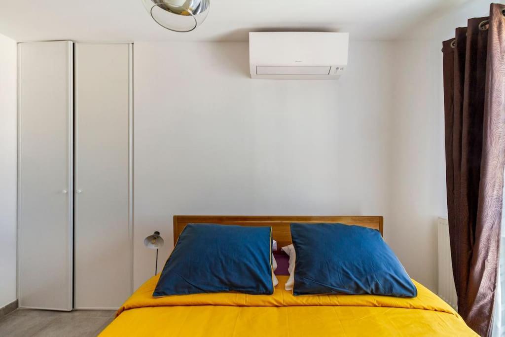 Chambre Chez Habitant Proche Metro Тулуза Экстерьер фото