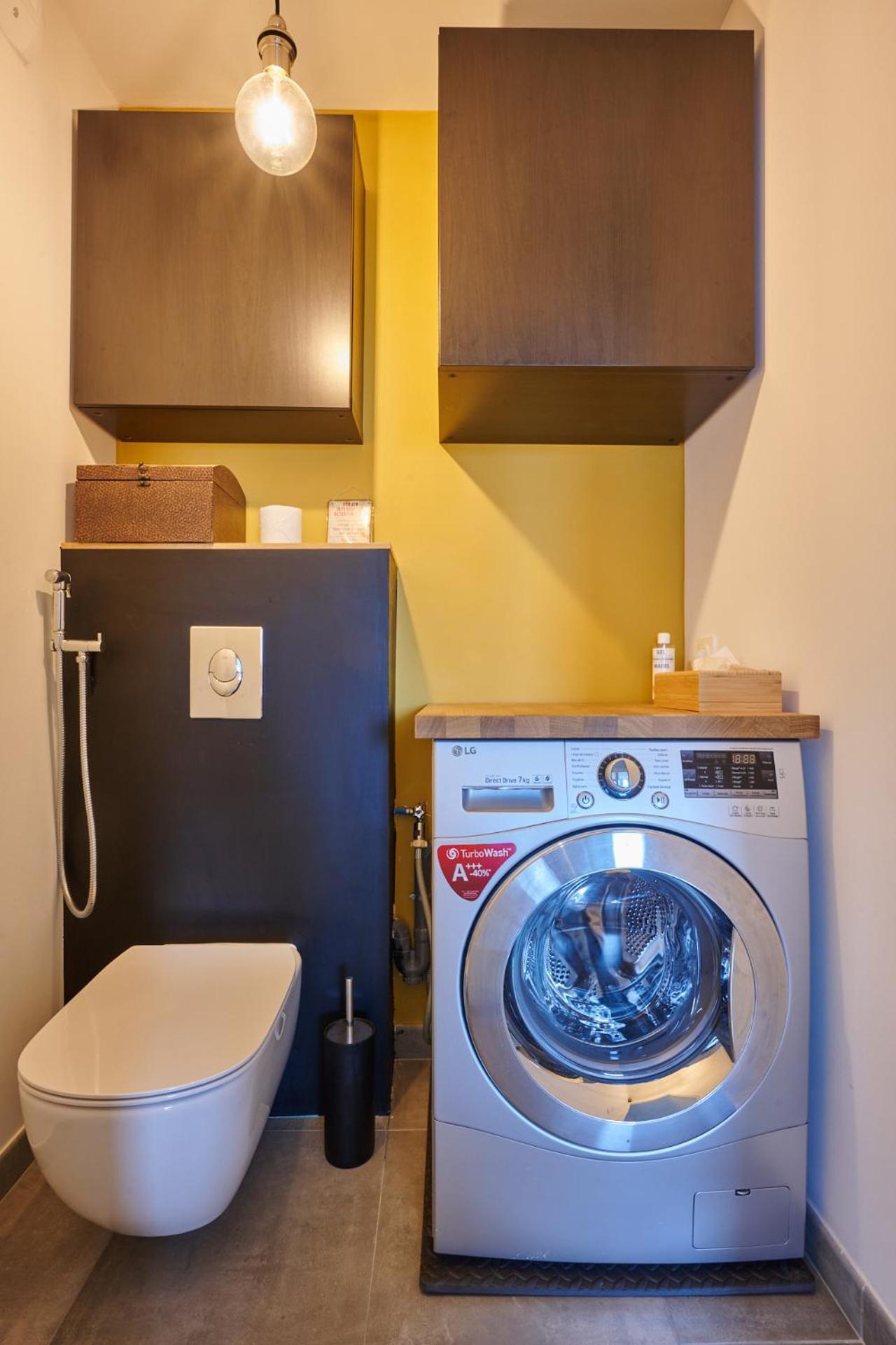 Chambre Chez Habitant Proche Metro Тулуза Экстерьер фото