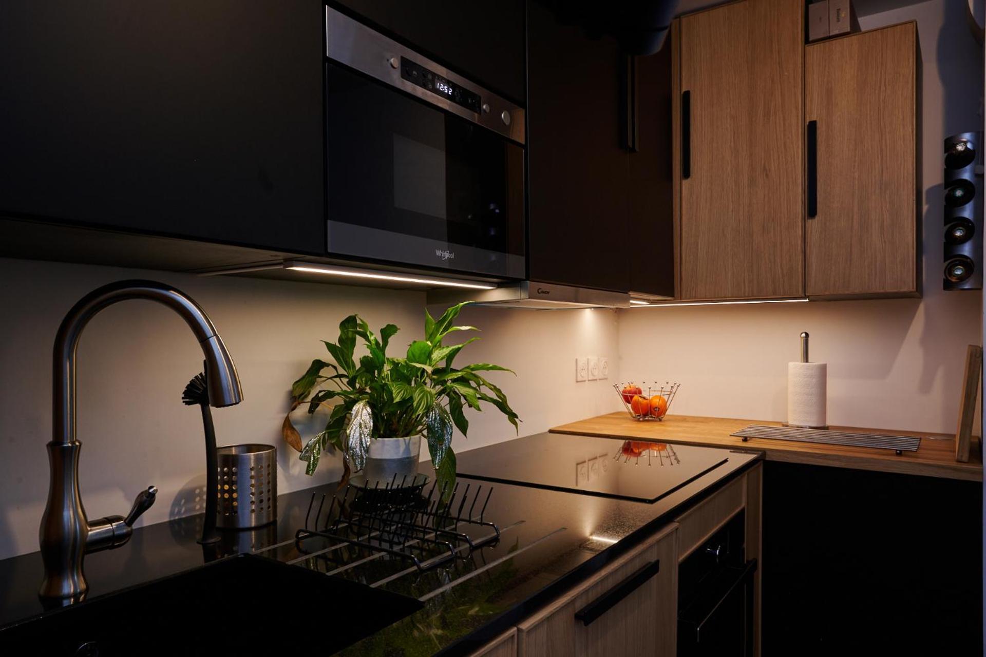 Chambre Chez Habitant Proche Metro Тулуза Экстерьер фото
