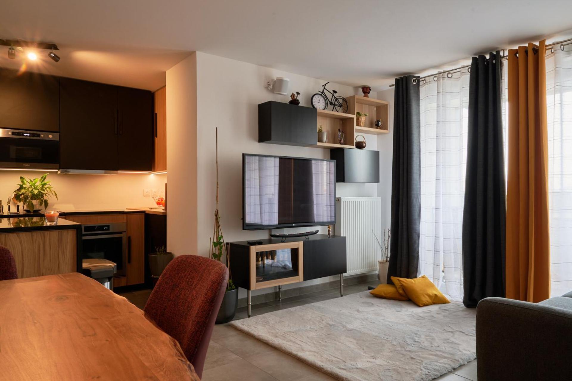 Chambre Chez Habitant Proche Metro Тулуза Экстерьер фото