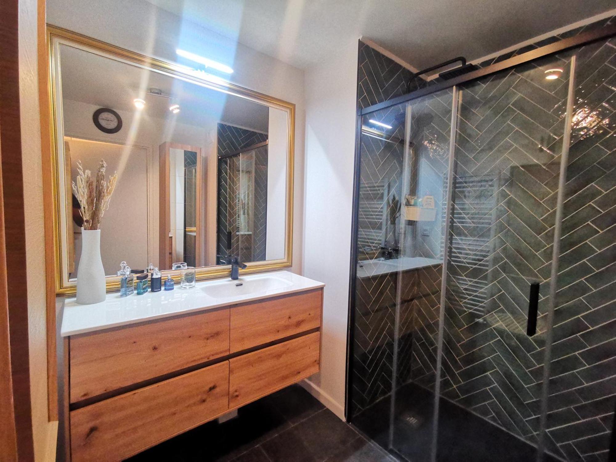 Chambre Chez Habitant Proche Metro Тулуза Экстерьер фото